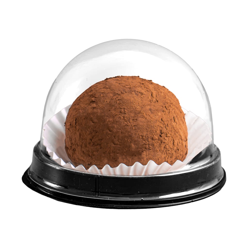 Bánh Givral: Bánh Dubai Chocolate Chewy Givral - GV84 (ảnh 1) | Flosa