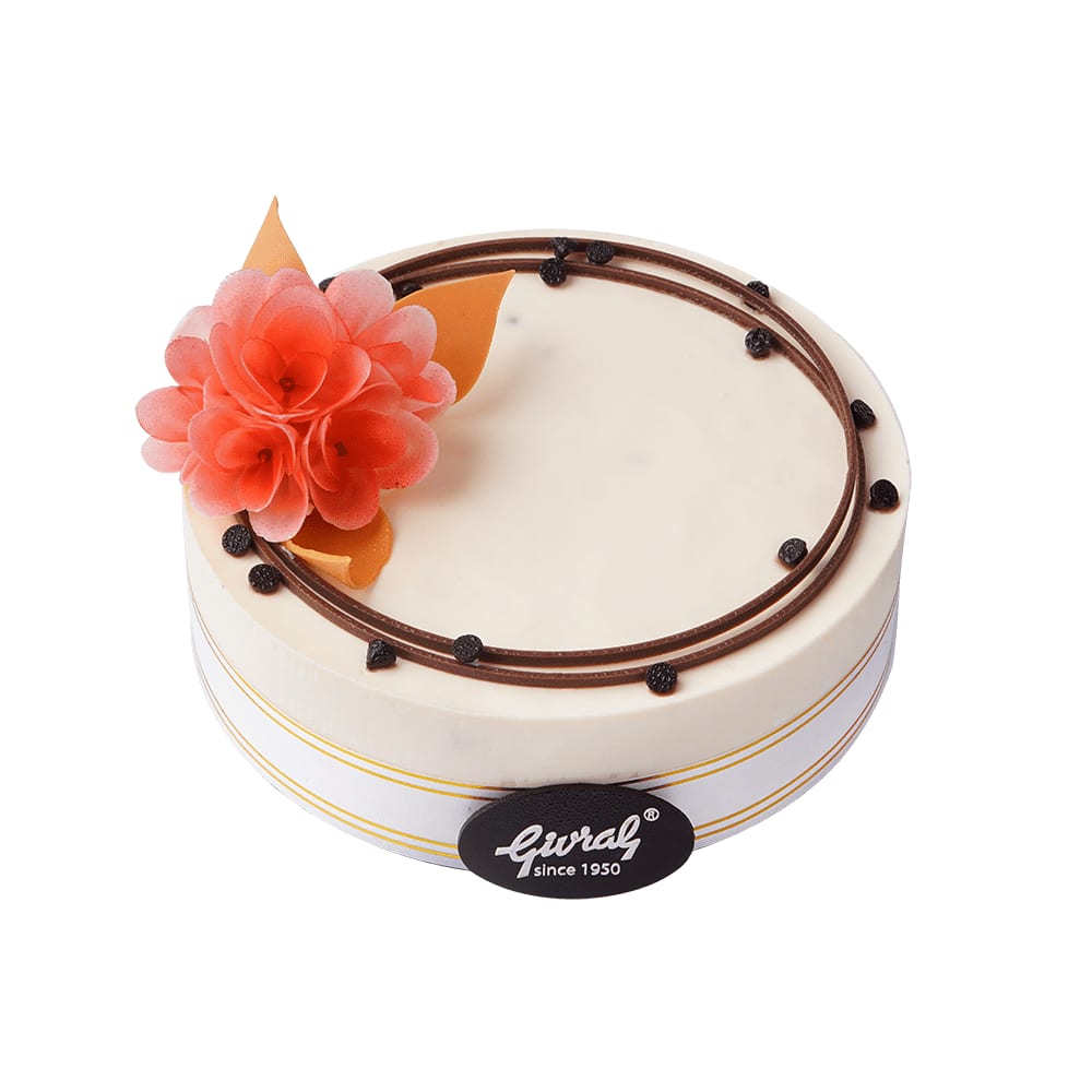  Bánh Kem Givral Tiramisu H - GV17 