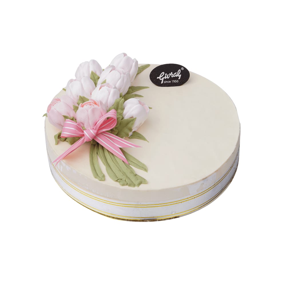  Bánh Kem Givral Tiramisu H - GV17 