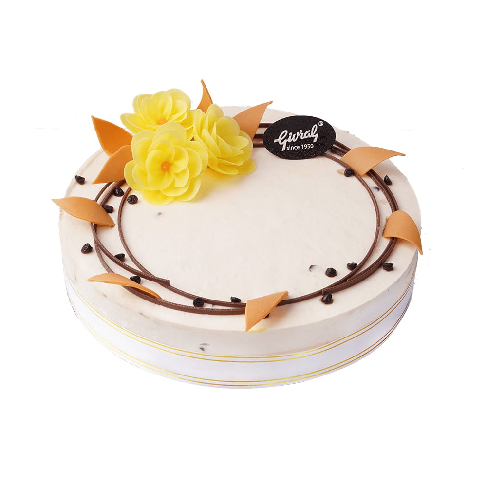  Bánh Kem Givral Tiramisu H - GV17 
