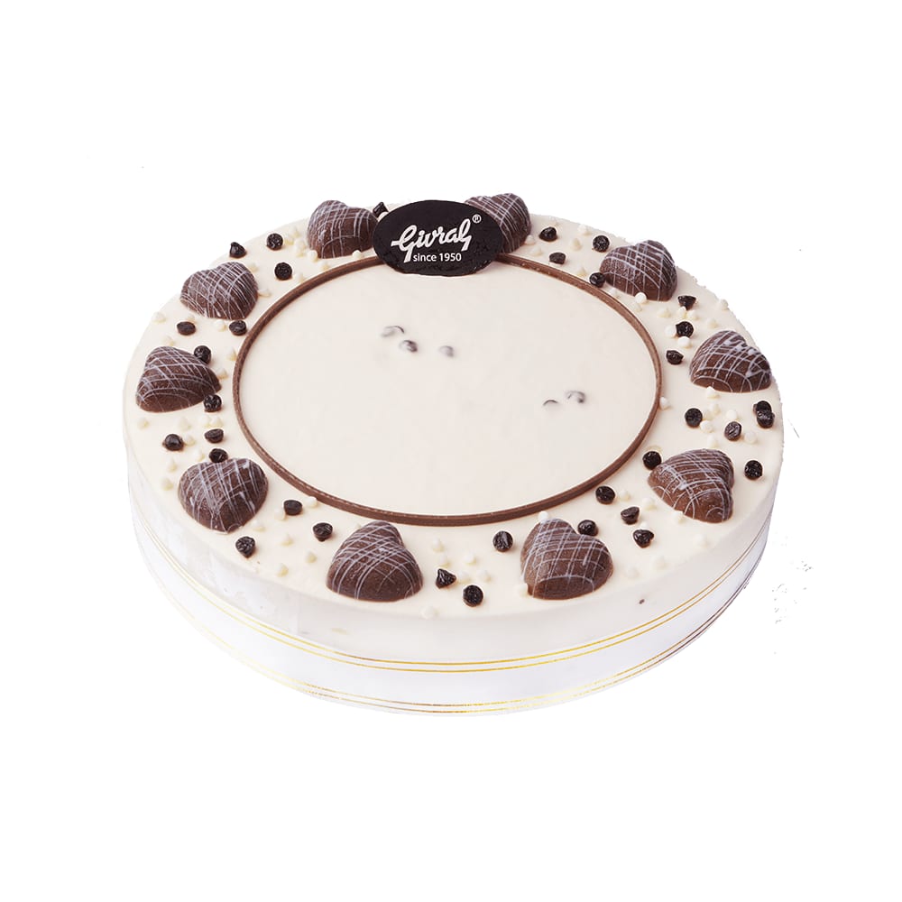  Bánh Kem Givral Tiramisu H - GV17 