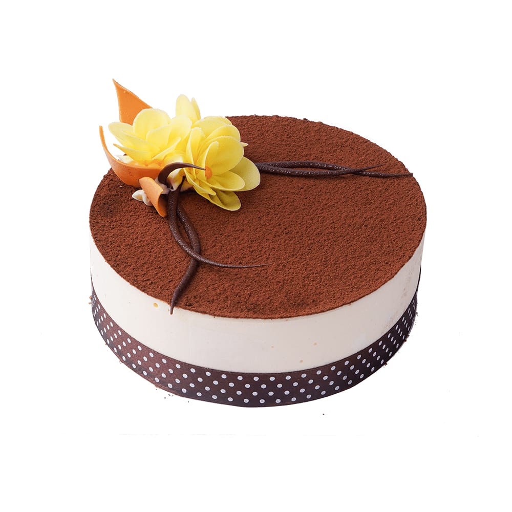  Bánh Kem Givral Tiramisu Pas - GV16 