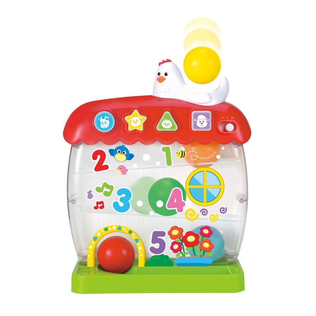 Đồ Chơi Học Đếm Vui Nhộn WINFUN 000727 