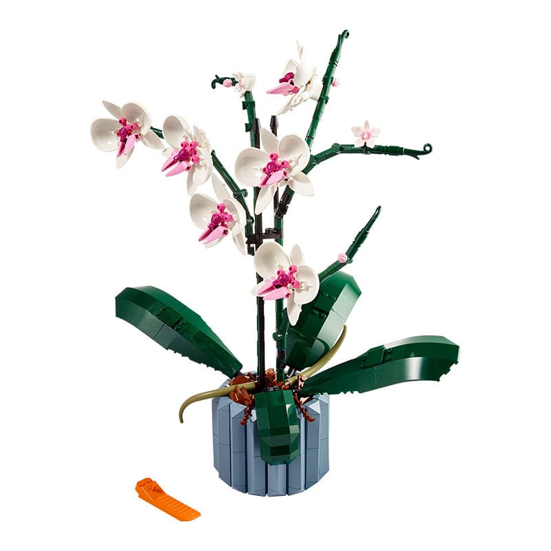  Đồ Chơi Lắp Ráp Hoa Lan LEGO BOTANICALS 10311 (608 chi tiết) 
