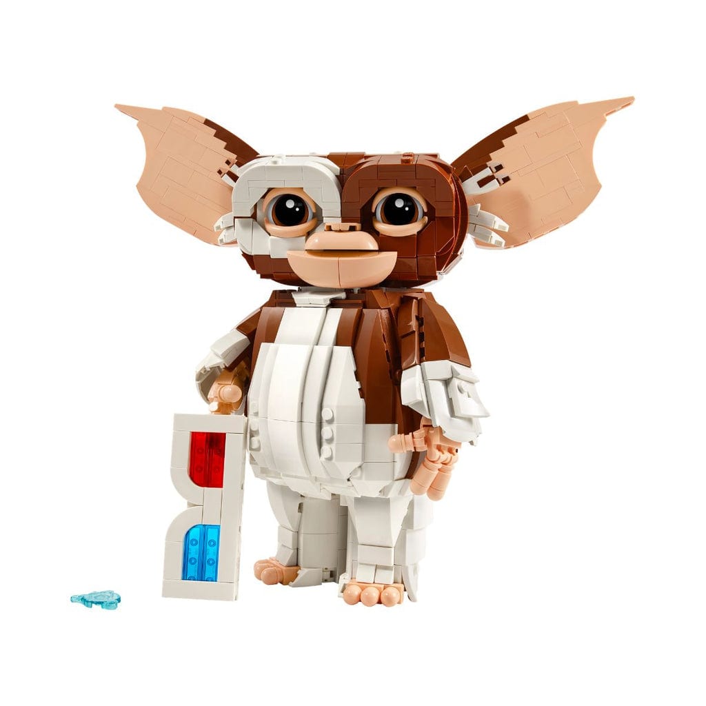  Đồ Chơi Lắp Ráp Gremlins: Nhân Vật Gizmo LEGO IDEAS 21361 (1125 chi tiết) 