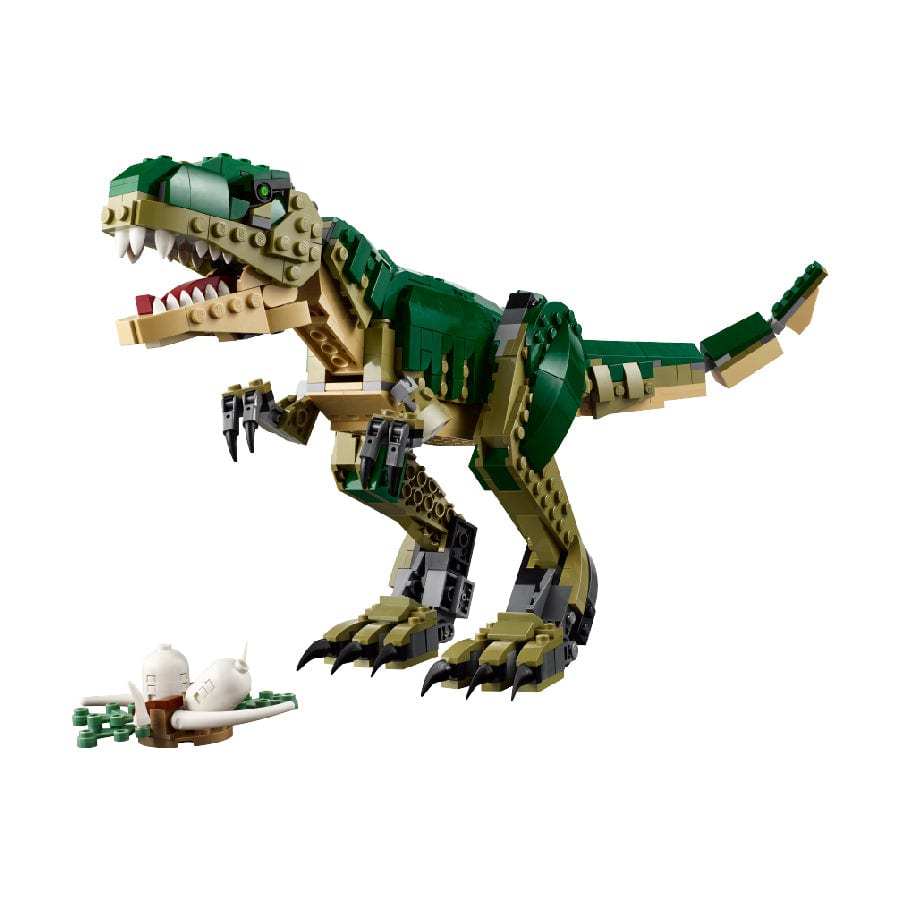  Đồ Chơi Lắp Ráp Mô Hình Khủng Long T.Rex LEGO CREATOR 31151 (626 chi tiết) 