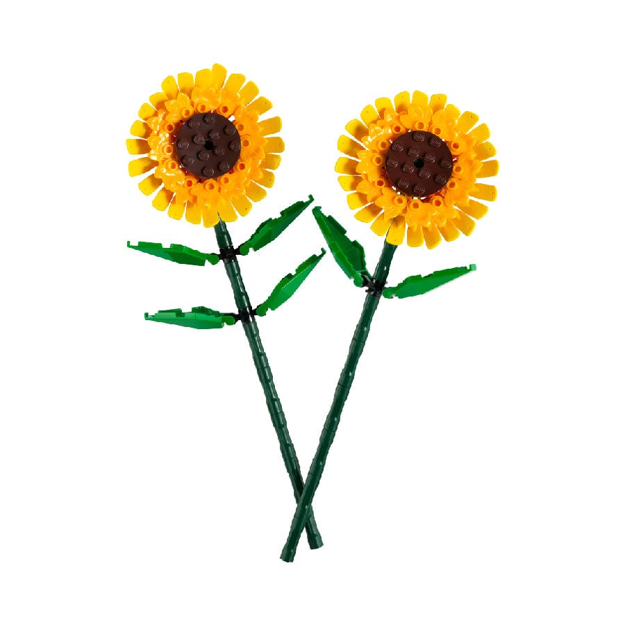  Đồ Chơi Lắp Ráp Hoa hướng dương LEGO LEGO FLOWER 40524 (191 chi tiết) 