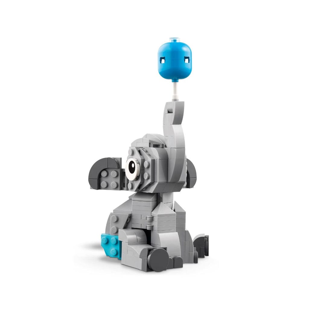  Đồ Chơi Lắp Ráp Voi Con Khám Phá Bầu Trời LEGO SEASONS AND OCCASIONS 40814 (402 chi tiết) 