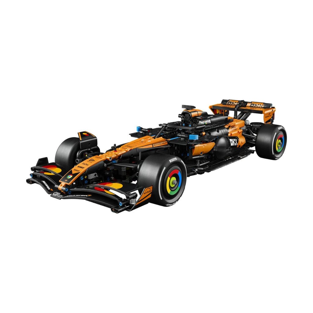  Đồ Chơi Lắp Ráp Xe Đua McLaren MCL39 F1 LEGO TECHNIC 42228 