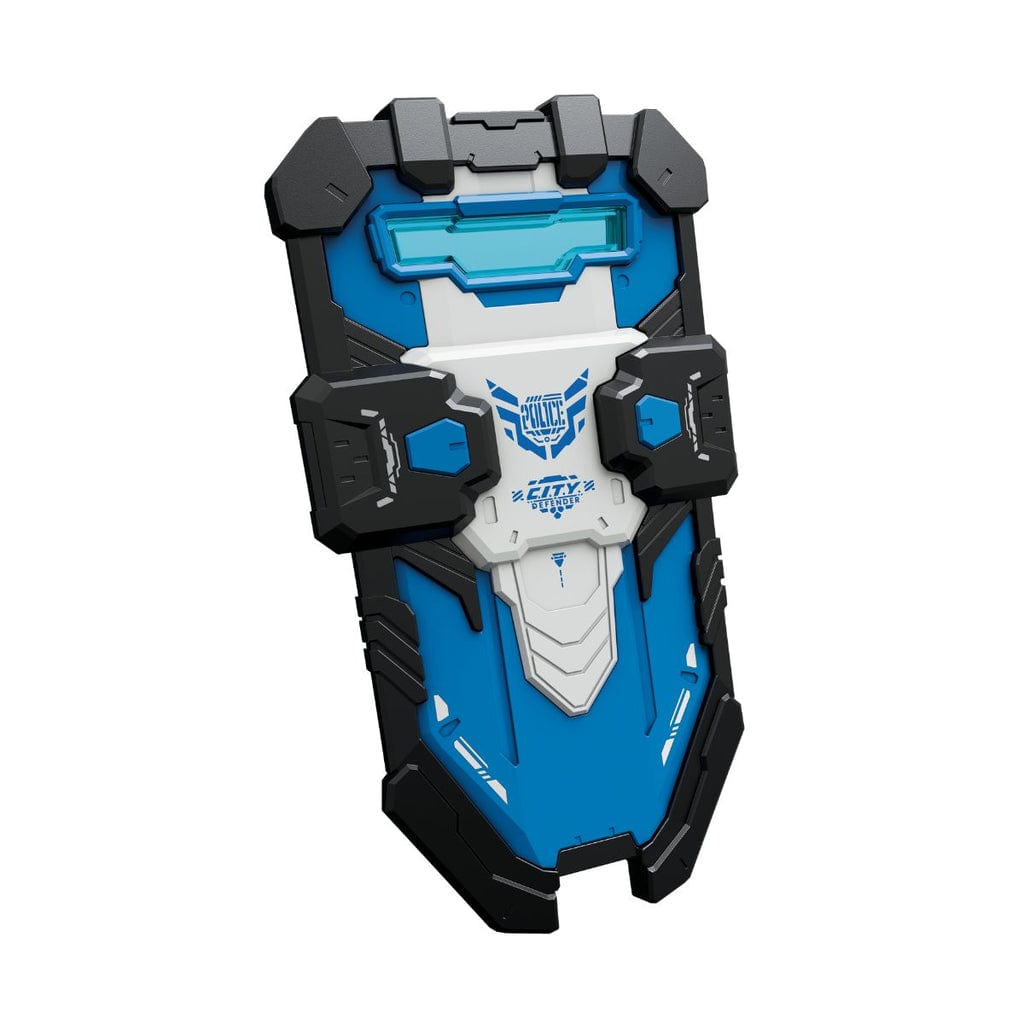 LEGO Và Đồ Chơi Thông Minh: Đồ Chơi Mô Hình Lắp Ráp Trang Bị Infinite Warrior - Thực Thi Công Lý KEEPPLAY 46002 (ảnh 1) | Flosa
