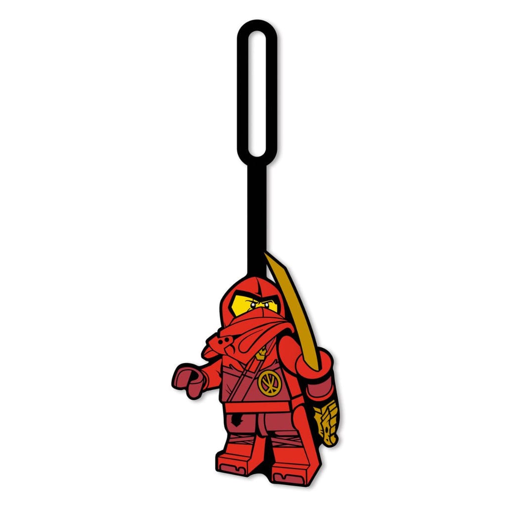 樂高與益智玩具:  LEGO Ninjago - 凱名牌 LEGO LICENSED 53342 