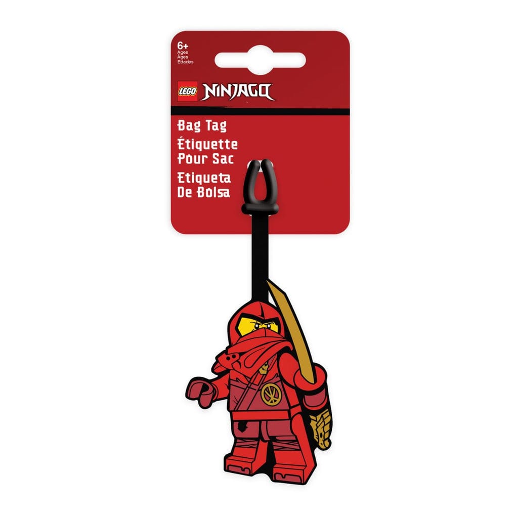 樂高與益智玩具:  LEGO Ninjago - 凱名牌 LEGO LICENSED 53342 