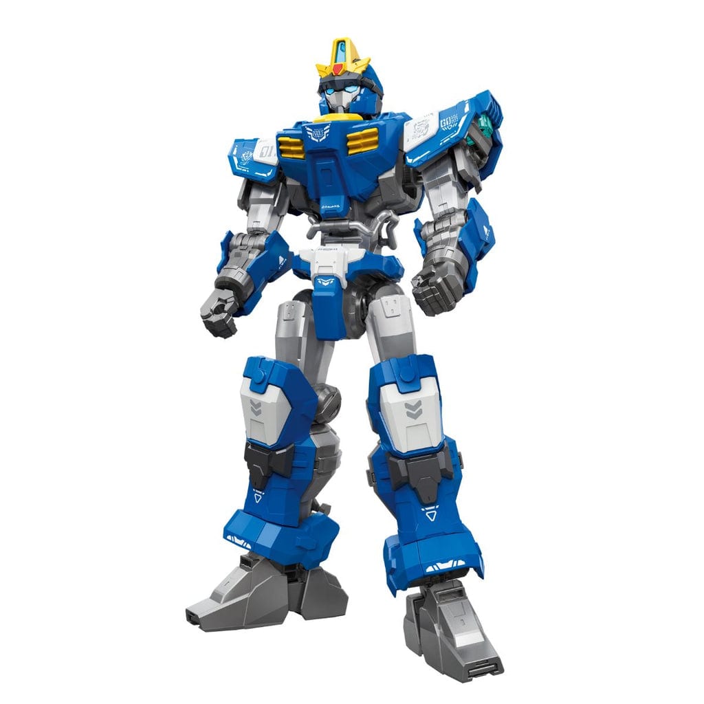 LEGO Và Đồ Chơi Thông Minh: Đồ Chơi Mô Hình Lắp Ráp Infinite Warrior - Khiên Công Lý KEEPPLAY 66002 (ảnh 1) | Flosa