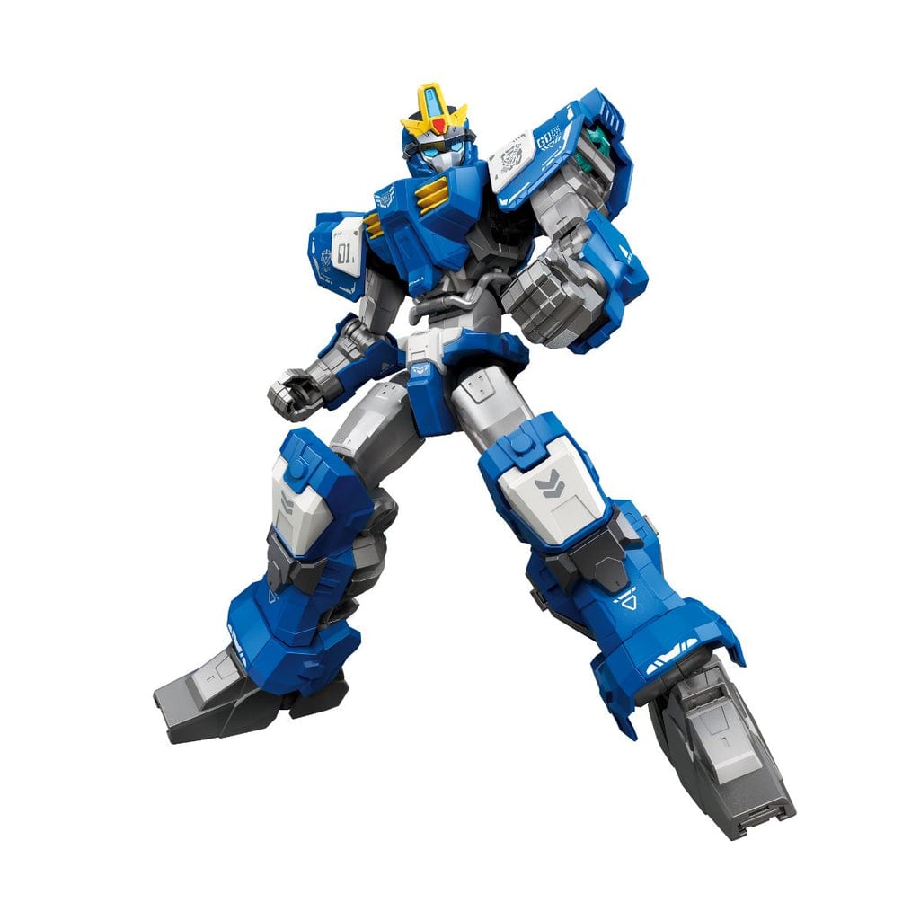 LEGO Và Đồ Chơi Thông Minh: Đồ Chơi Mô Hình Lắp Ráp Infinite Warrior - Khiên Công Lý KEEPPLAY 66002 (ảnh 1) | Flosa