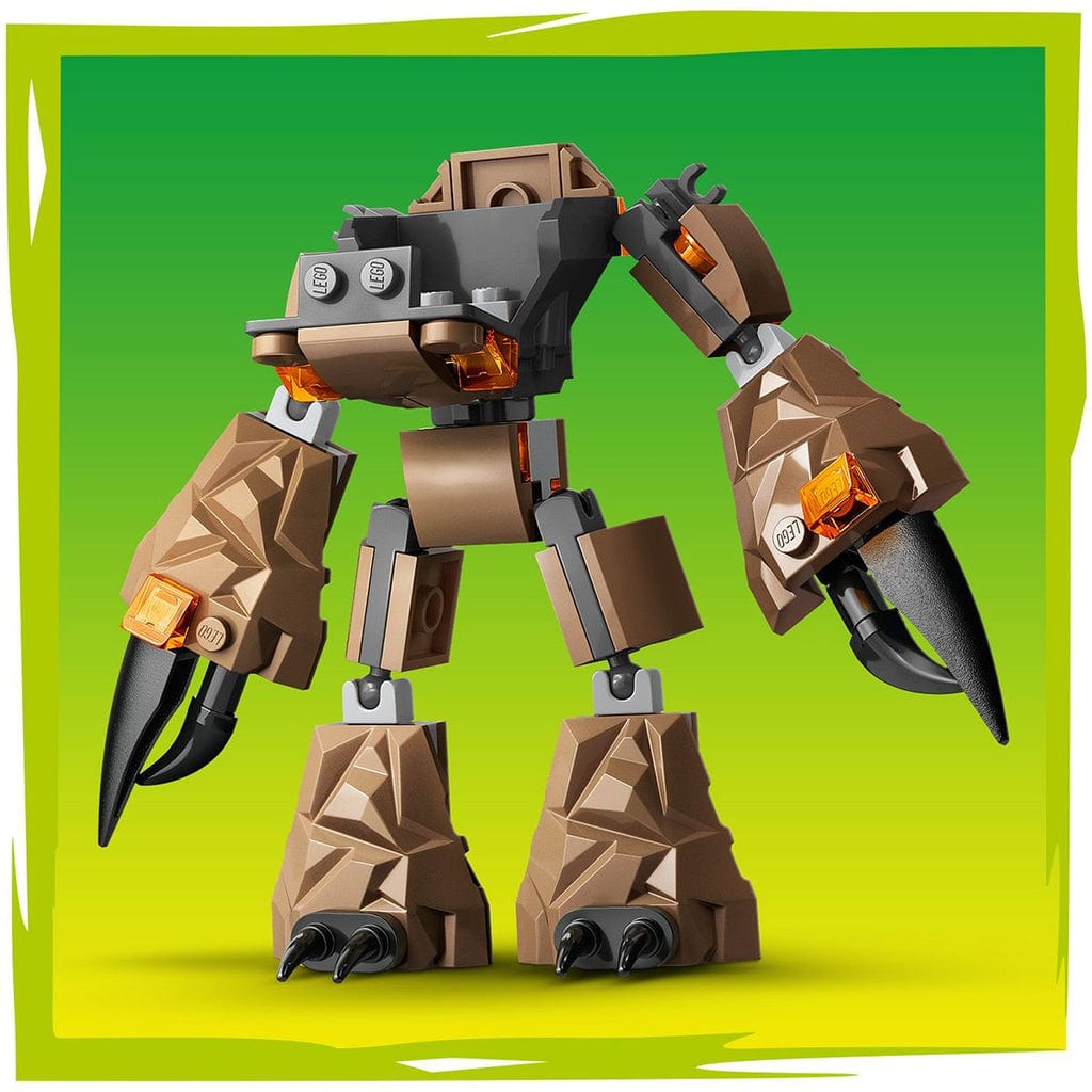  Đồ Chơi Lắp Ráp Rồng Thần Sống LEGO NINJAGO 71859 (1050 chi tiết) 