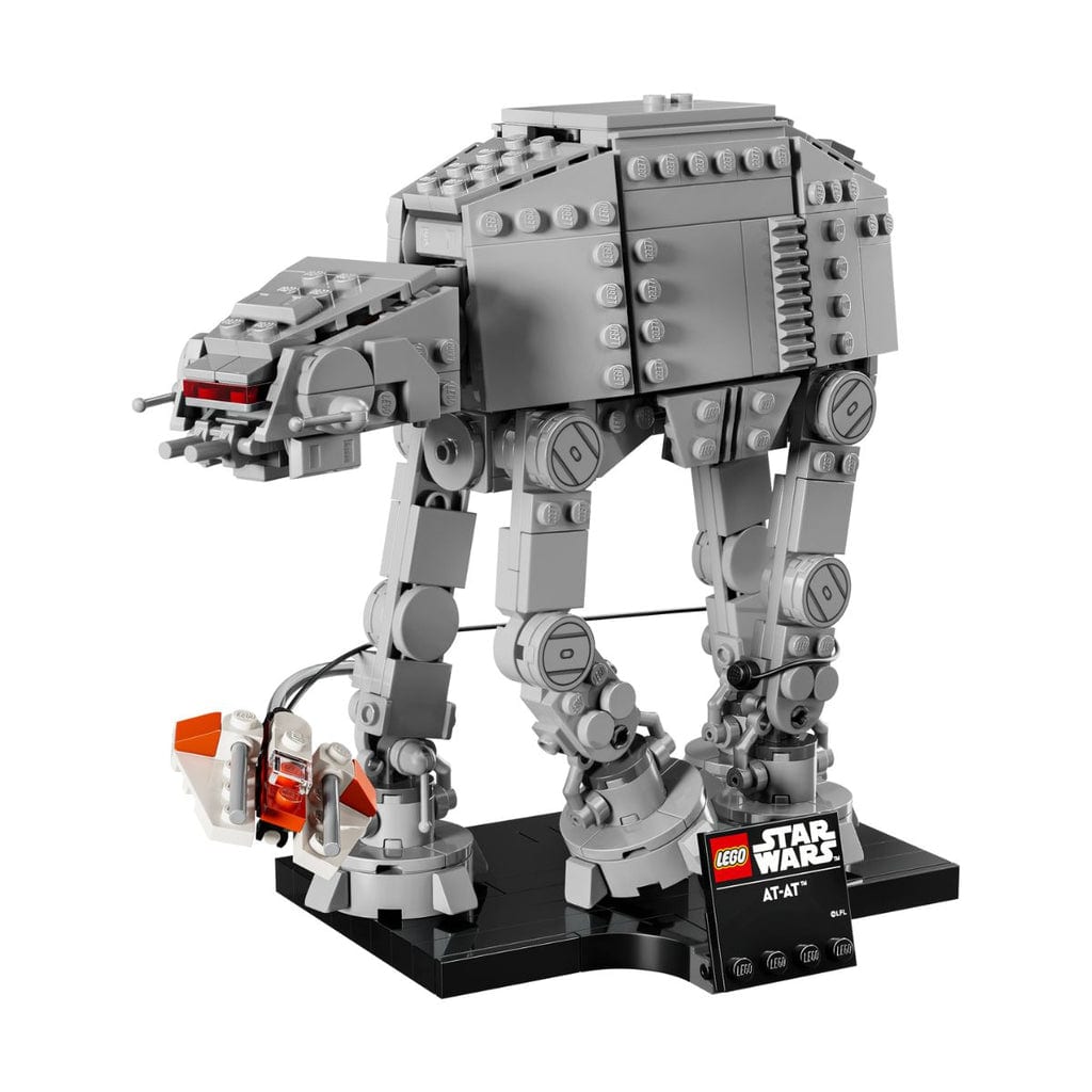  Đồ Chơi Lắp Ráp AT-AT: Chiến Xa Bốn Chân LEGO STAR WARS 75440 (525 chi tiết) 