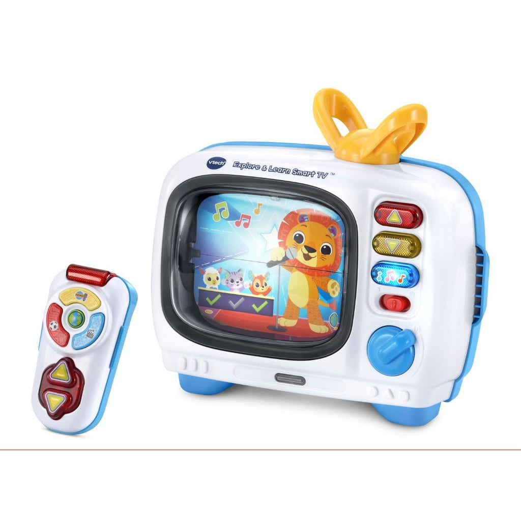  Đồ Chơi TiVi Thông Minh Cho Bé VTECH 80-578700 