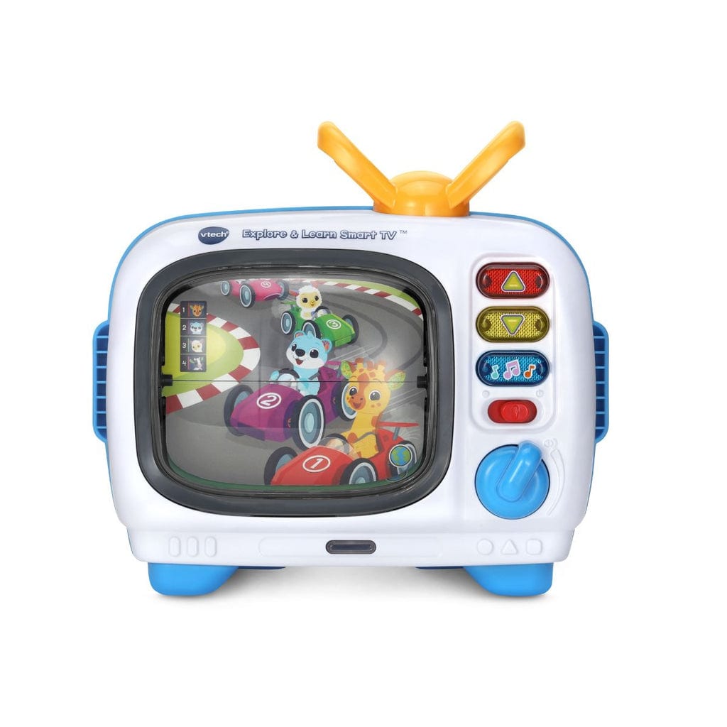  Đồ Chơi TiVi Thông Minh Cho Bé VTECH 80-578700 