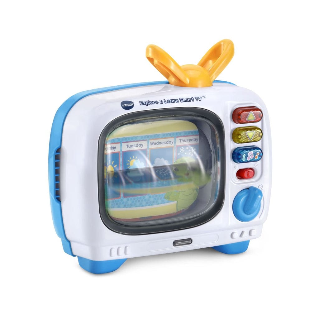  Đồ Chơi TiVi Thông Minh Cho Bé VTECH 80-578700 