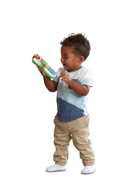  Học chữ, số và hình học cùng điều khiển Scout LEAPFROG 80-606200 
