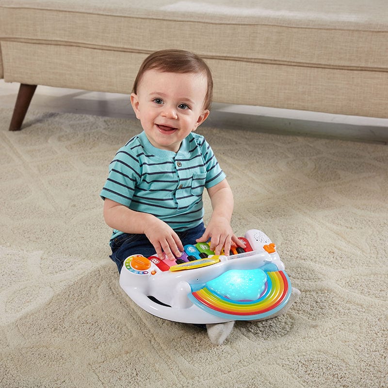 Đồ Chơi Đàn Piano Cầu Vồng Cho Bé LEAPFROG 80-612400 