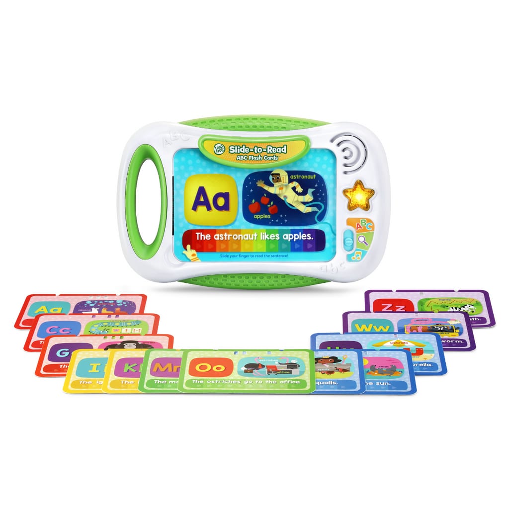 樂高與益智玩具:  智慧卡片閱讀機玩具 LEAPFROG 80-616803 
