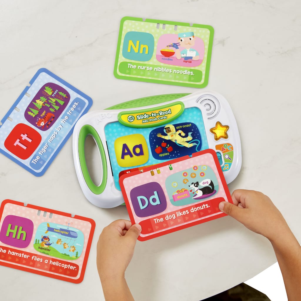  Đồ Chơi Máy Đọc Thẻ Thông Minh Cho Bé LEAPFROG 80-616803 
