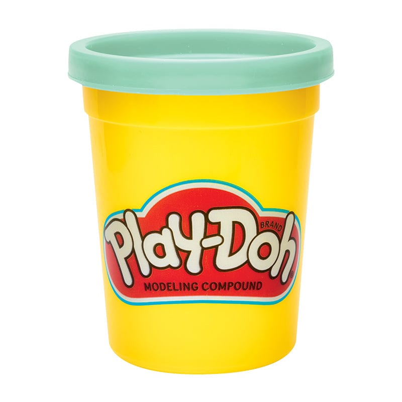  Hộp bột nặn Playdoh màu xanh dương nhạt PLAYDOH B5517C 