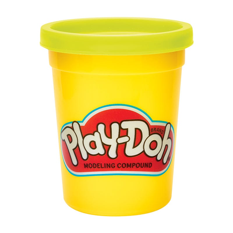  Hộp bột nặn Playdoh màu xanh lá nhạt PLAYDOH B5517C 