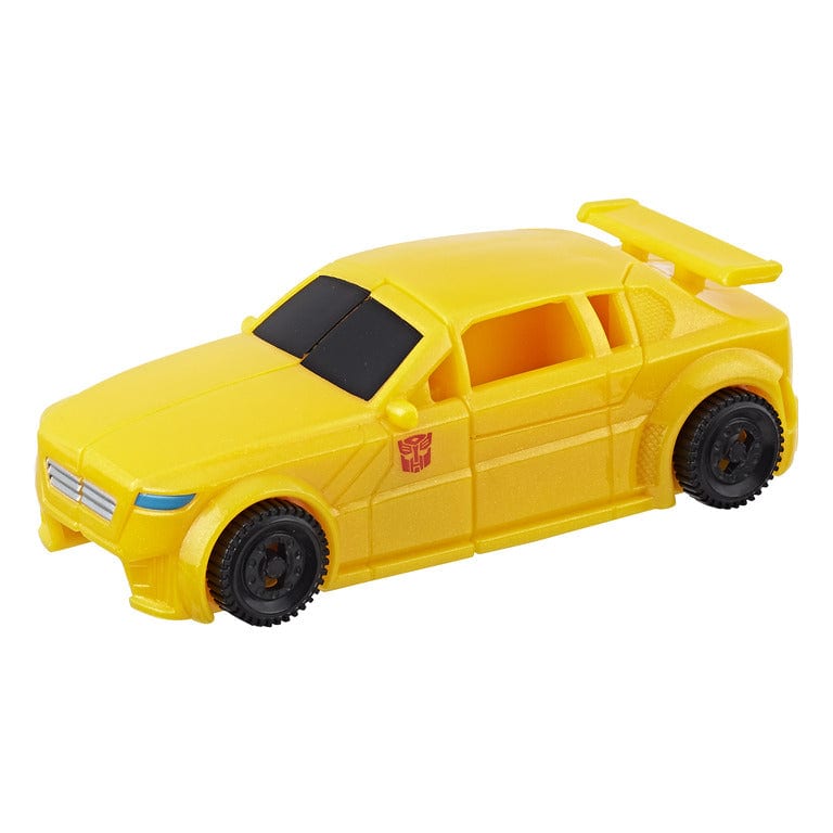  Mô hình Bumblebee nguyên bản 4.5 inch TRANSFORMERS E0618 