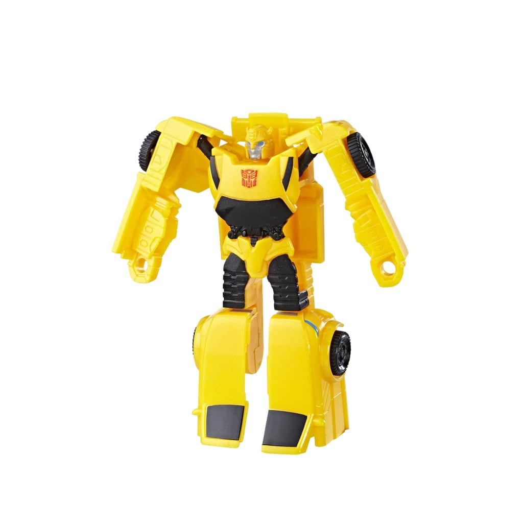 LEGO Và Đồ Chơi Thông Minh: Mô hình Bumblebee nguyên bản 4.5 inch TRANSFORMERS E0618 (ảnh 1) | Flosa