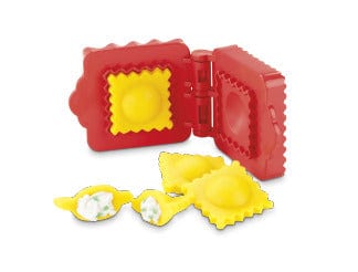  Máy làm mì vui nhộn PLAYDOH E7776 