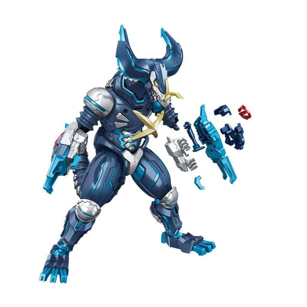  Đồ Chơi Mô Hình Lắp Ráp Kaiju Nova Series - Virtual Gomora KEEPPLAY K75160 