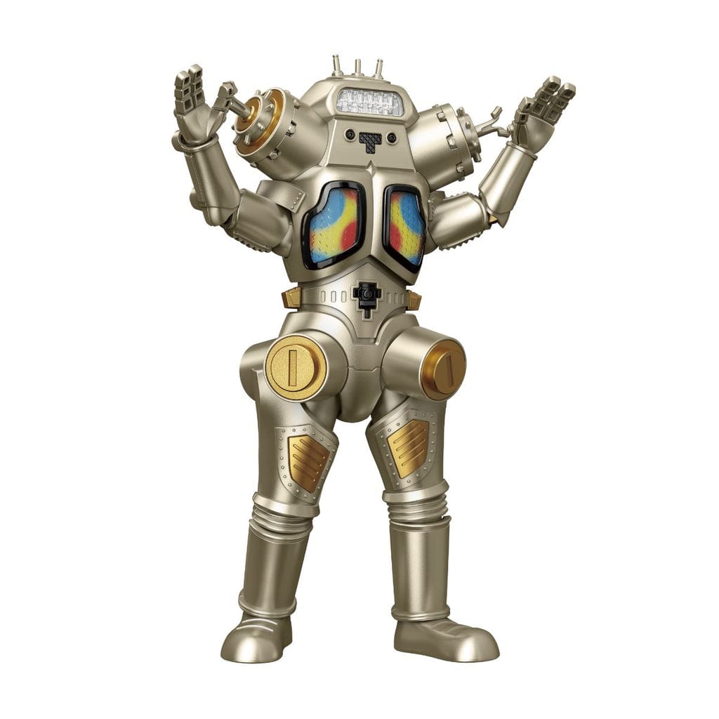  Đồ Chơi Mô Hình Lắp Ráp Kaiju Nova Series - King Joe KEEPPLAY K75161 