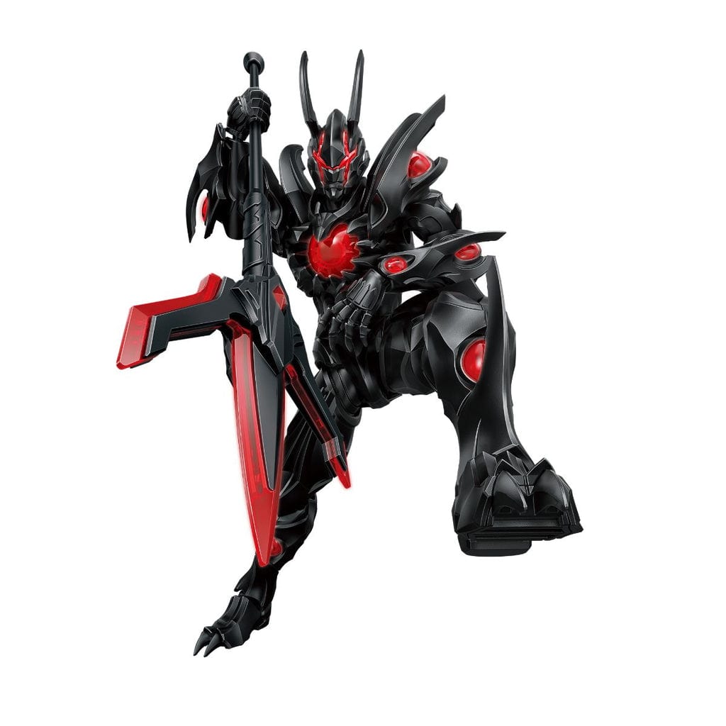  Đồ Chơi Mô Hình Lắp Ráp Kaiju Nova Series - Dark Lugiel KEEPPLAY K75162 