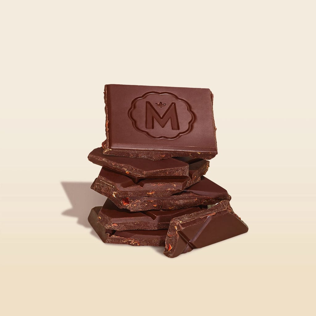 Maison Marou Schokolade:  Schokolade mit Chili Maison Marou 80G 