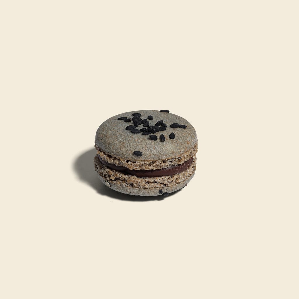  Macaron Hộp 6 Bánh Marou - Phiên Bản Halloween 