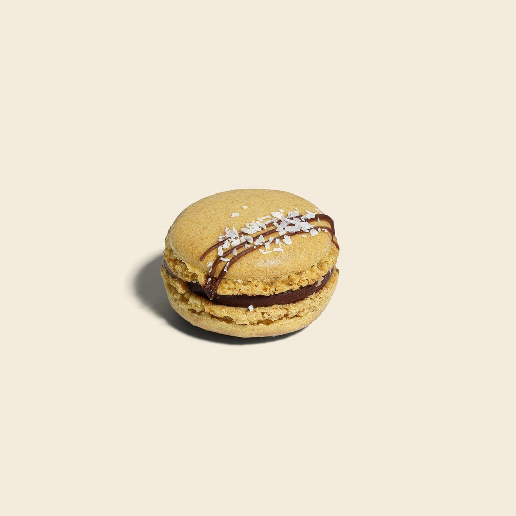  Macaron Hộp 15 Bánh Marou - Phiên Bản Halloween 