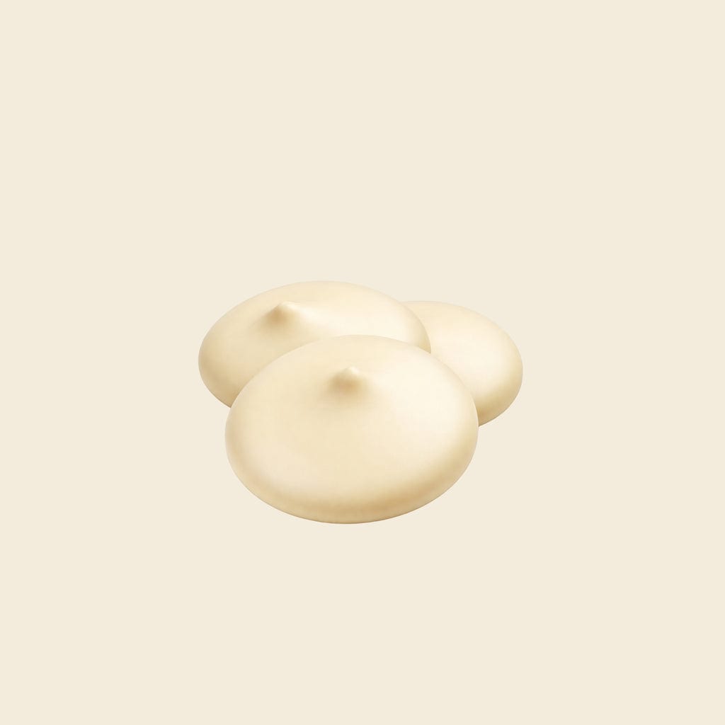 Maison Marou 초콜릿:  44% 베트남 바닐라 화이트 초콜릿 볼 마루 