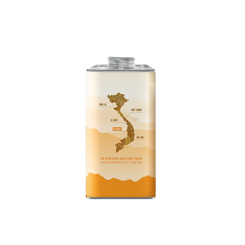  平貴有機混合濾杯200克（深咖啡） 