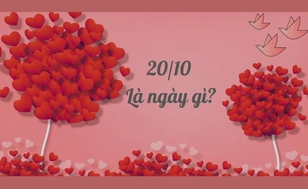 20/10 là ngày gì? Nguồn gốc, ý nghĩa lịch sử, lời chúc Phụ nữ Việt Nam