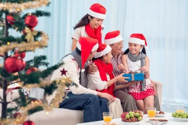 Tổng Hợp 50+ Lời Chúc Giáng Sinh An Lành Hay nhất 2026