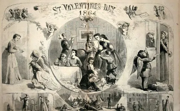 Ngày Lễ Tình Nhân Valentine Là Gì? Ý Nghĩa Của 3 Ngày Lễ Valentine