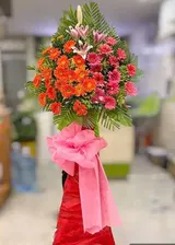  Kệ Hoa Khai Trương An Lành - HCM46 