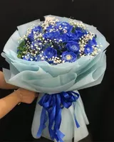  Blue Moon - HBT03 - Hoa 20/11 Quà Tặng Thầy Cô 