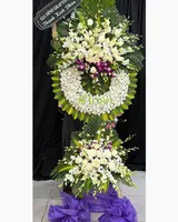  Chia Buồn Sâu Sắc-HTL141 