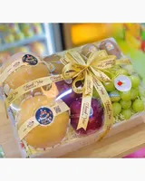  Hộp Trái Cây Tri Ân - GTC91 - Hoa 20/11 Đẹp Tặng Thầy Cô Giáo 