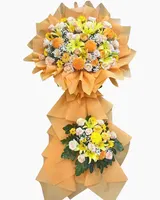  Kệ Hoa Ánh Nắng - HCM125 