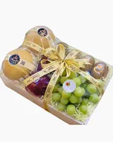  Hộp Trái Cây Tri Ân - GTC91 - Hoa 20/11 Đẹp Tặng Thầy Cô Giáo 
