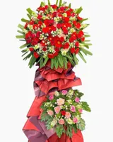  Kệ Hoa Khai Trương Perfection - HCM60 